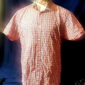 Jack&Jones short sleeve shirt brand new xxl